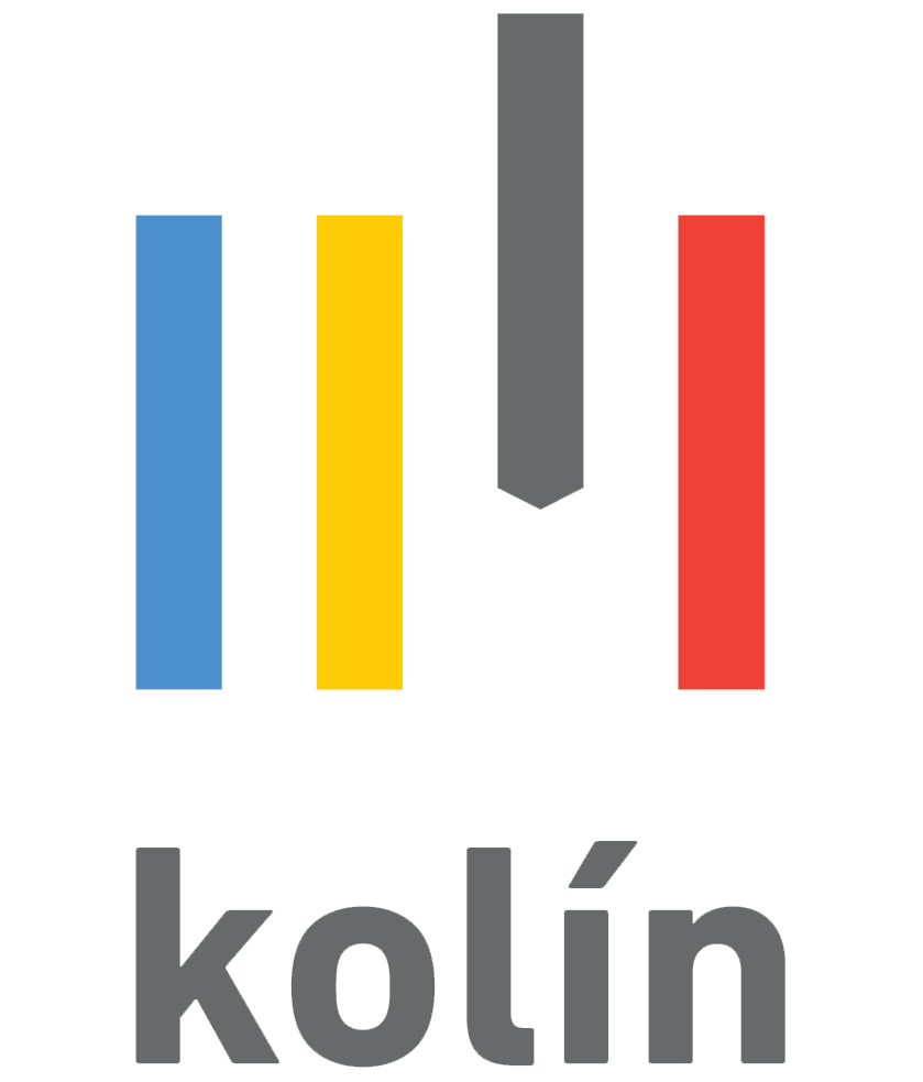 Kolin